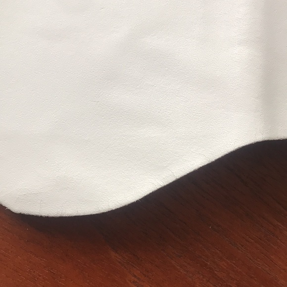 Large Piece of Leather - Picture 2 of 13